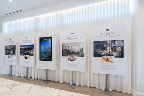 High Rise, AMICO, 42 Mill St, Presentation Center-3