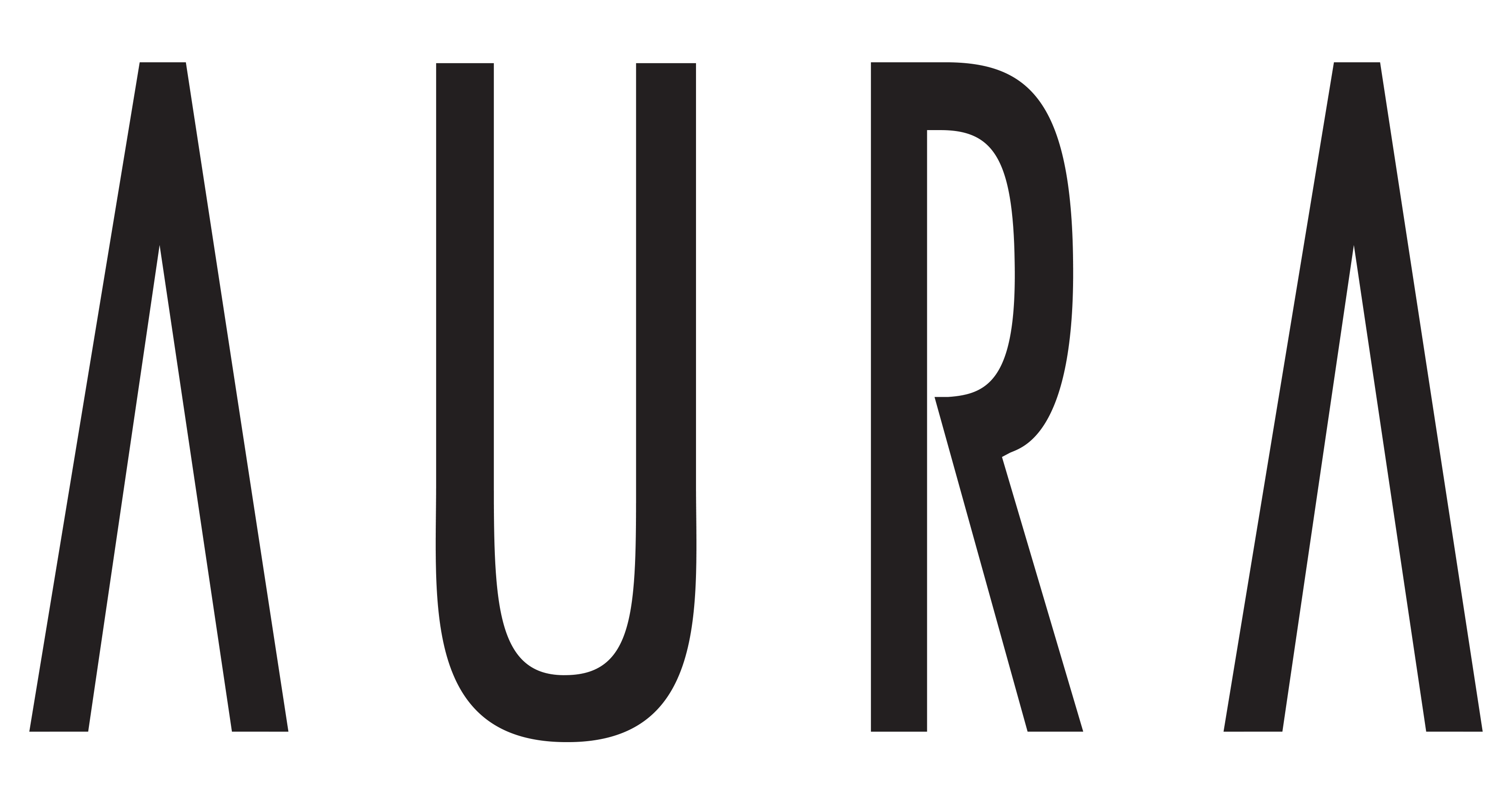 High Rise, Canderel, Aura, Logo