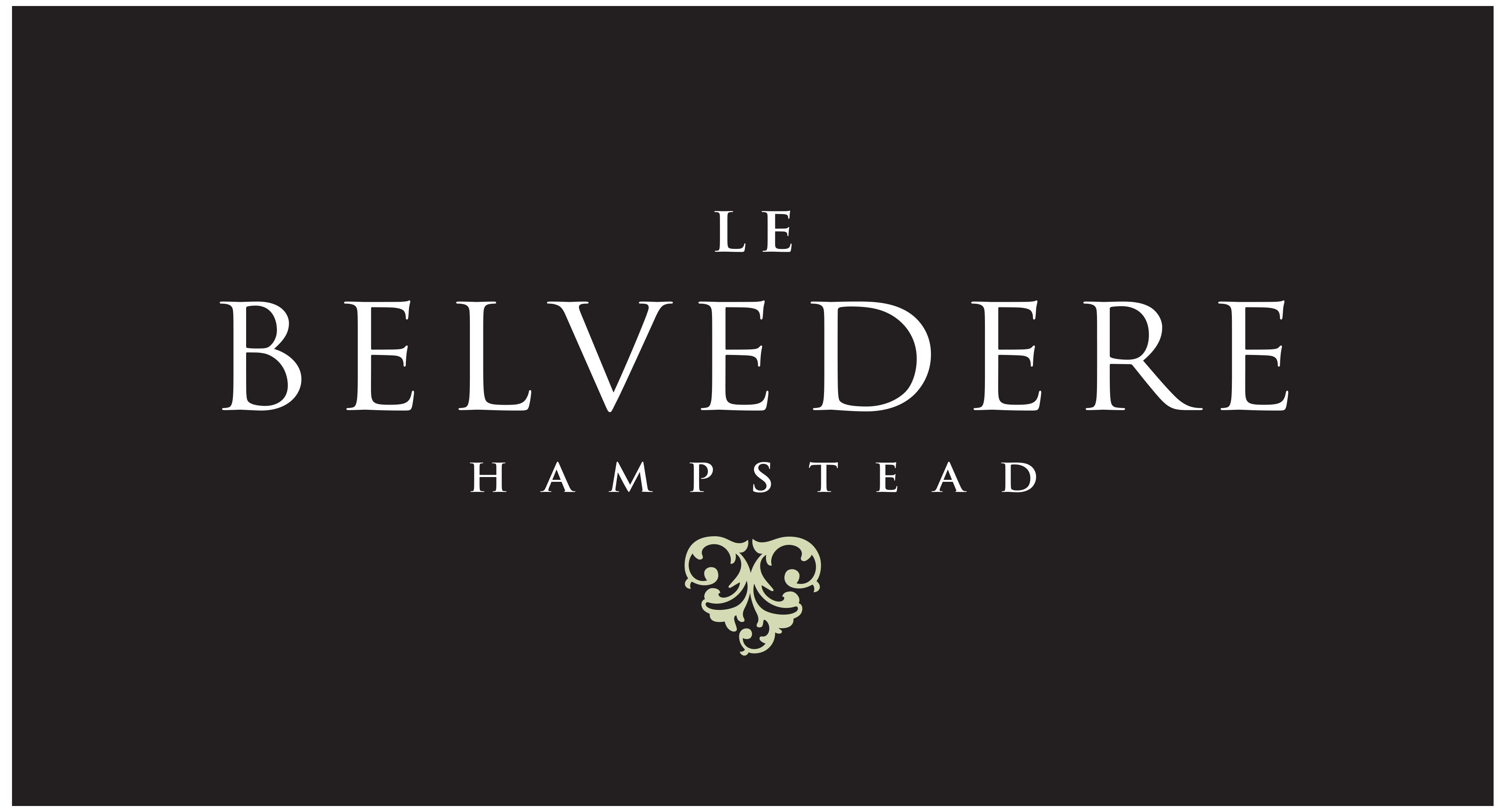 High Rise, Groupe Benvenuto, Le Belvedere, Logo
