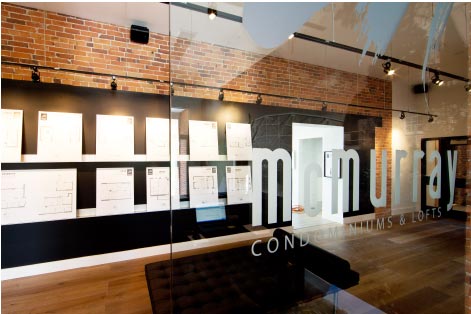 High Rise, John Davies,  McMurray Condominiums & Lofts , Presentation Center-3