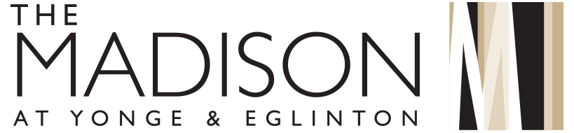 High Rise, Madison Homes, The Madison, Logo
