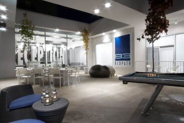 High Rise, Malen, 83 Redpath, Presentation Center-4