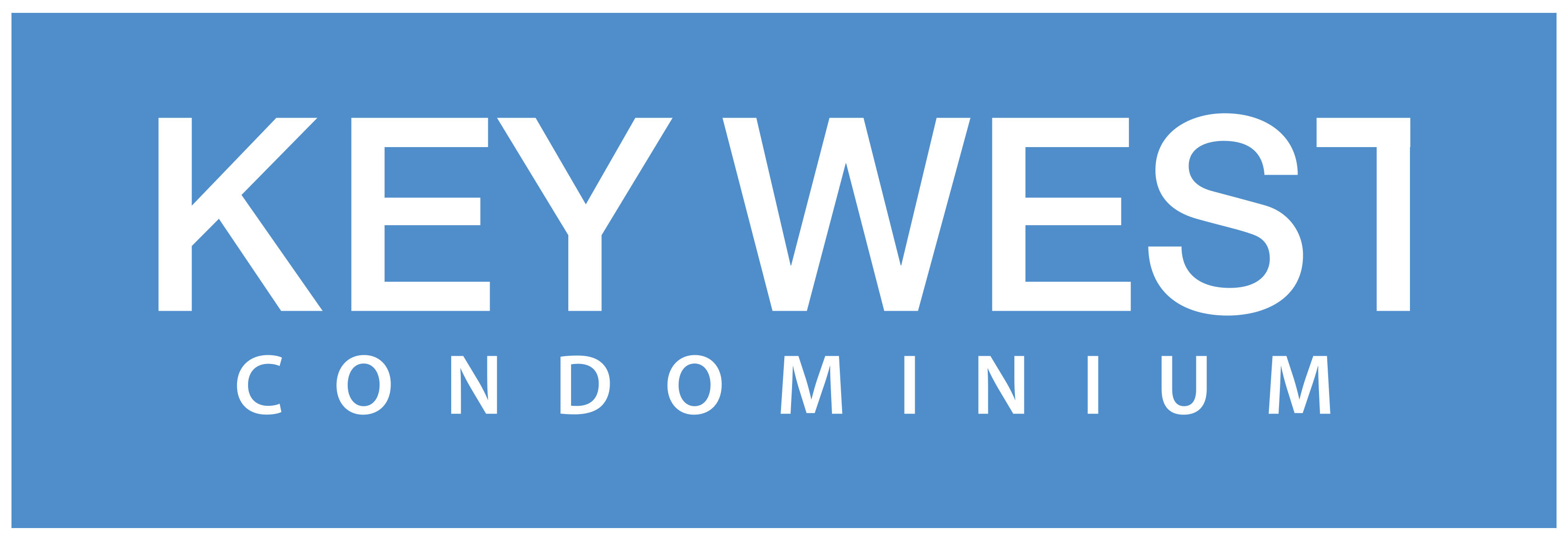 High Rise, Times Group Corp, Key West, Logo
