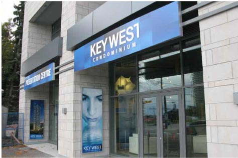 High Rise, Times Group Corp, Key West, Presentation Center-1