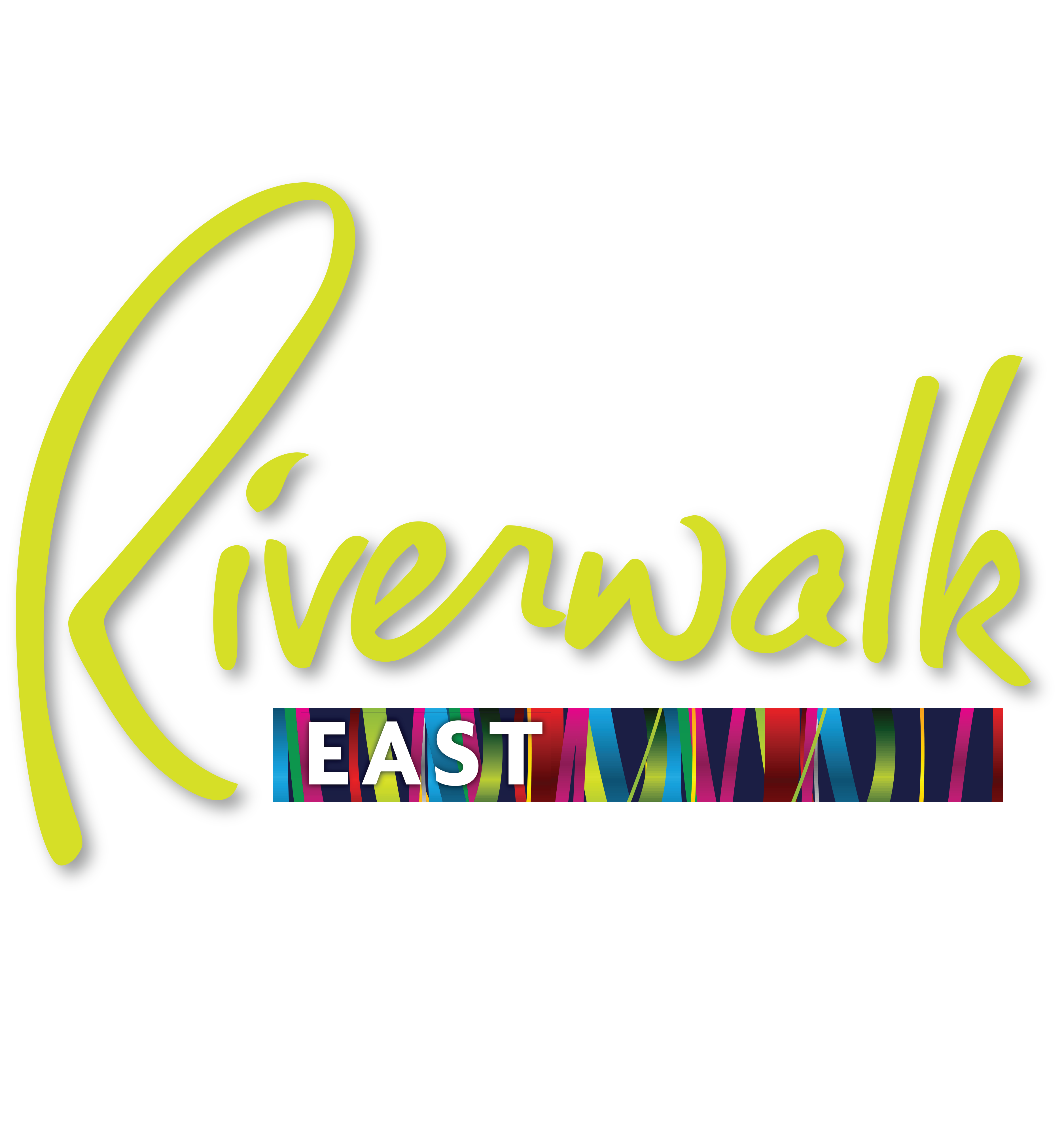 High Rise, Times Group Corp, Riverwalk, Logo